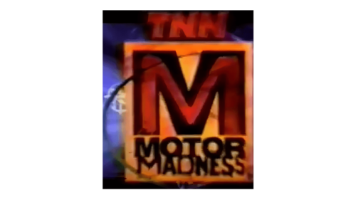 Monster Jam Logo 1998