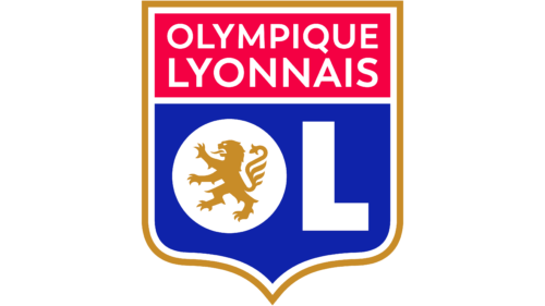 Olympique Lyonnais logo