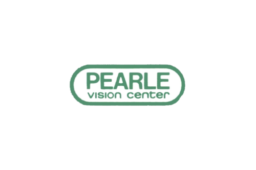 Pearle Vision Center Logo 1961