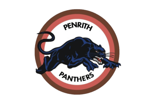 Penrith Panthers Logo 1978
