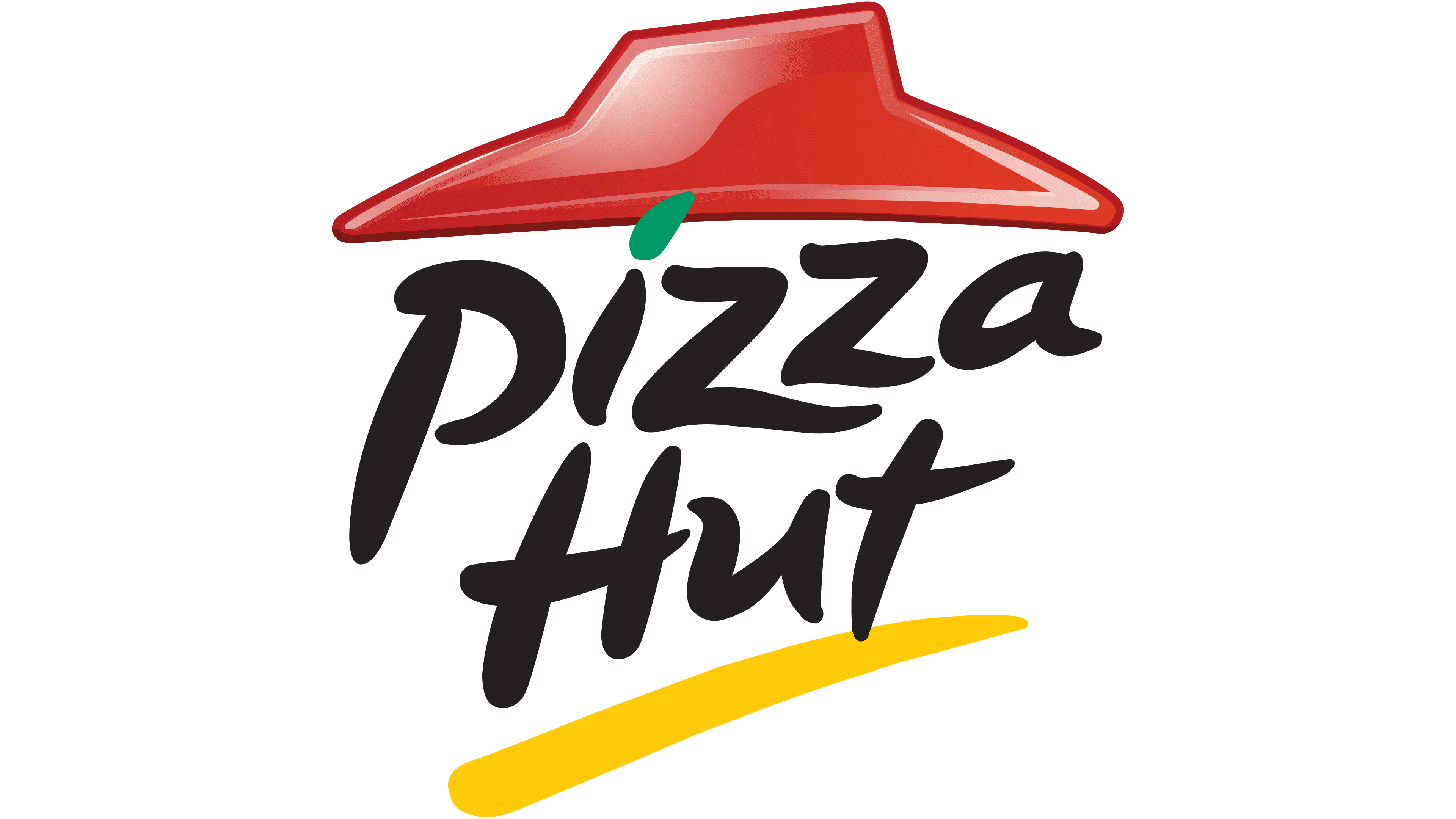 12 Inch Pizza Hut 3D Logo Sign, 3D Printed Reproduction wall sign  Collection. | eBay