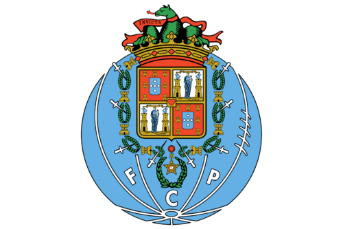 Porto Logo 1970
