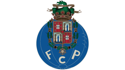 Porto Logo 1986