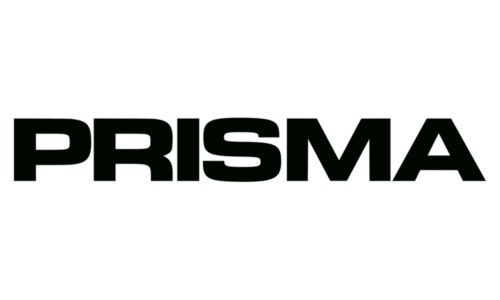 Prisma Logo 1972