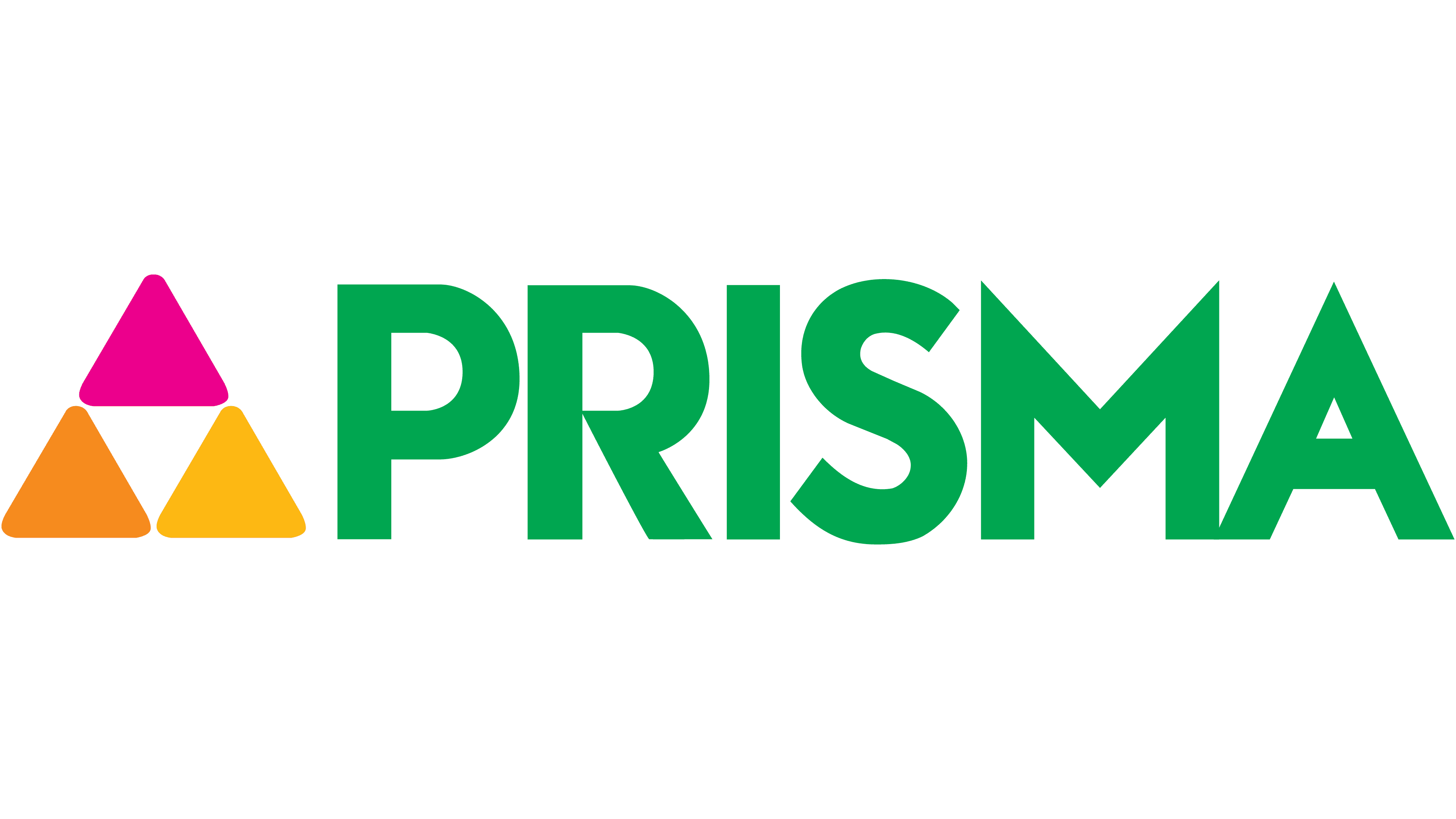 Prisma logo and symbol, meaning, history, PNG