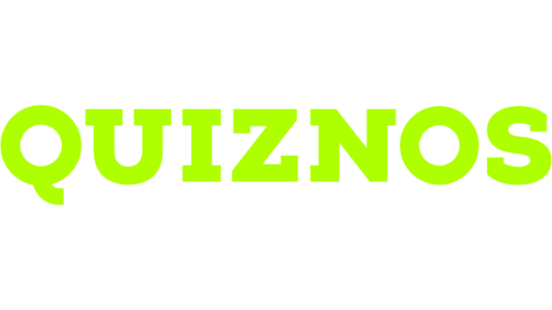 Quiznos logo