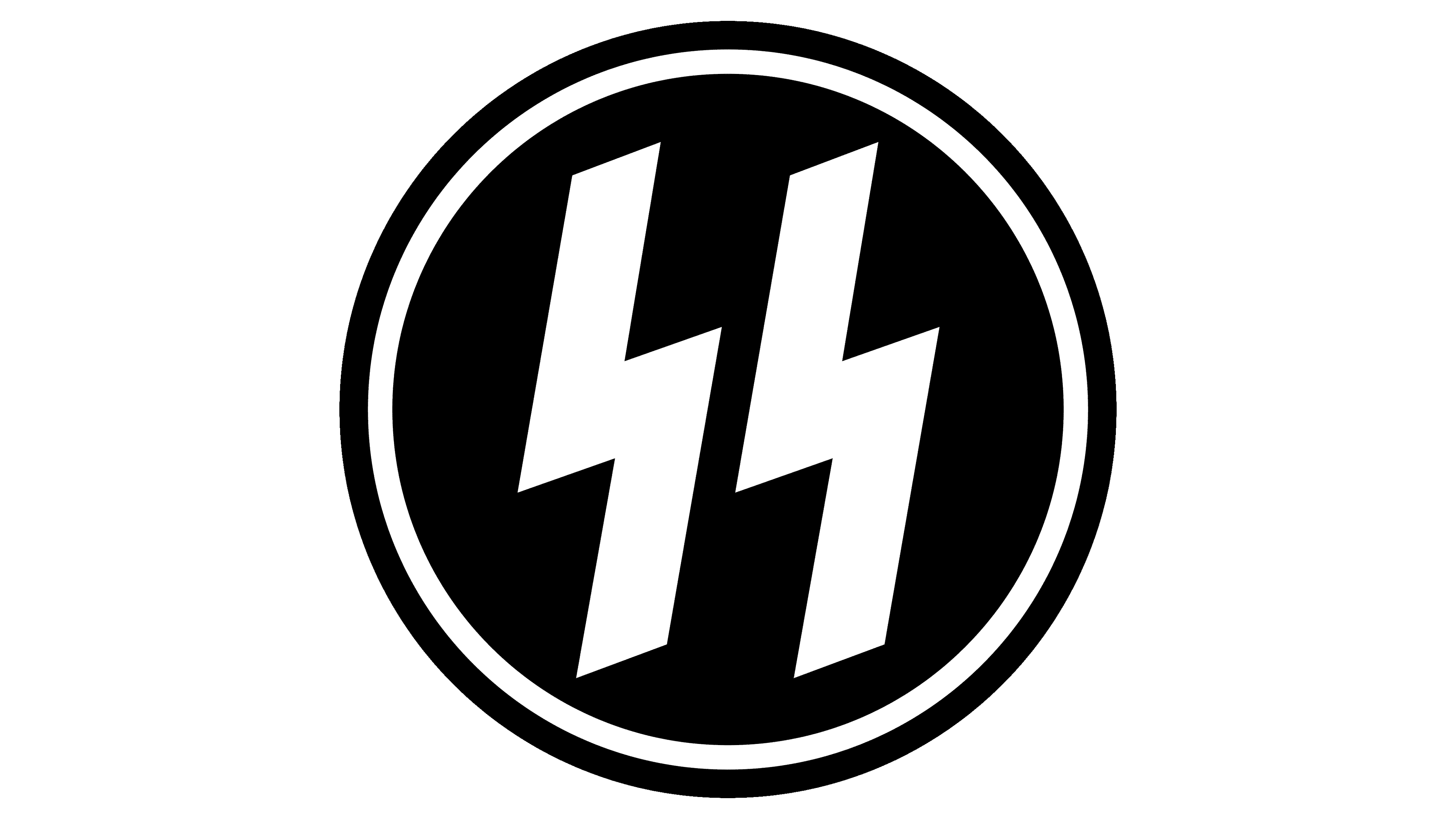 Https сс. Эмблема СС. Гестапо эмблема. Логотип SS. Символика СС.