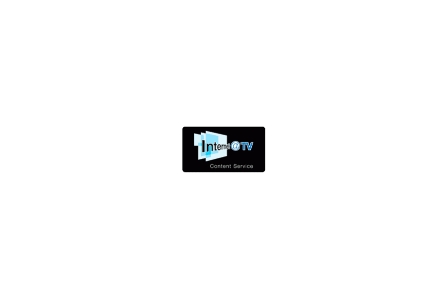 smart tv logo