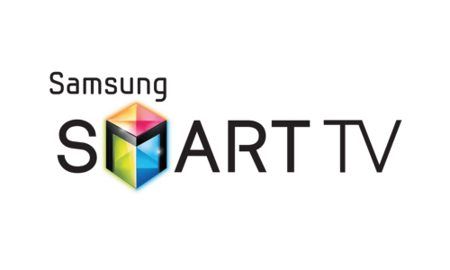 Samsung Smart TV Logo 2011