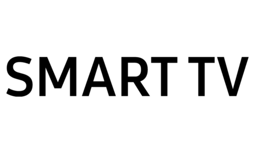 Samsung Smart TV Logo 2016