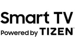 Samsung Smart TV Logo
