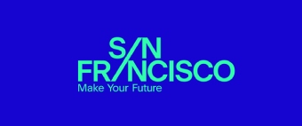 San Francisco: Make your place in the future