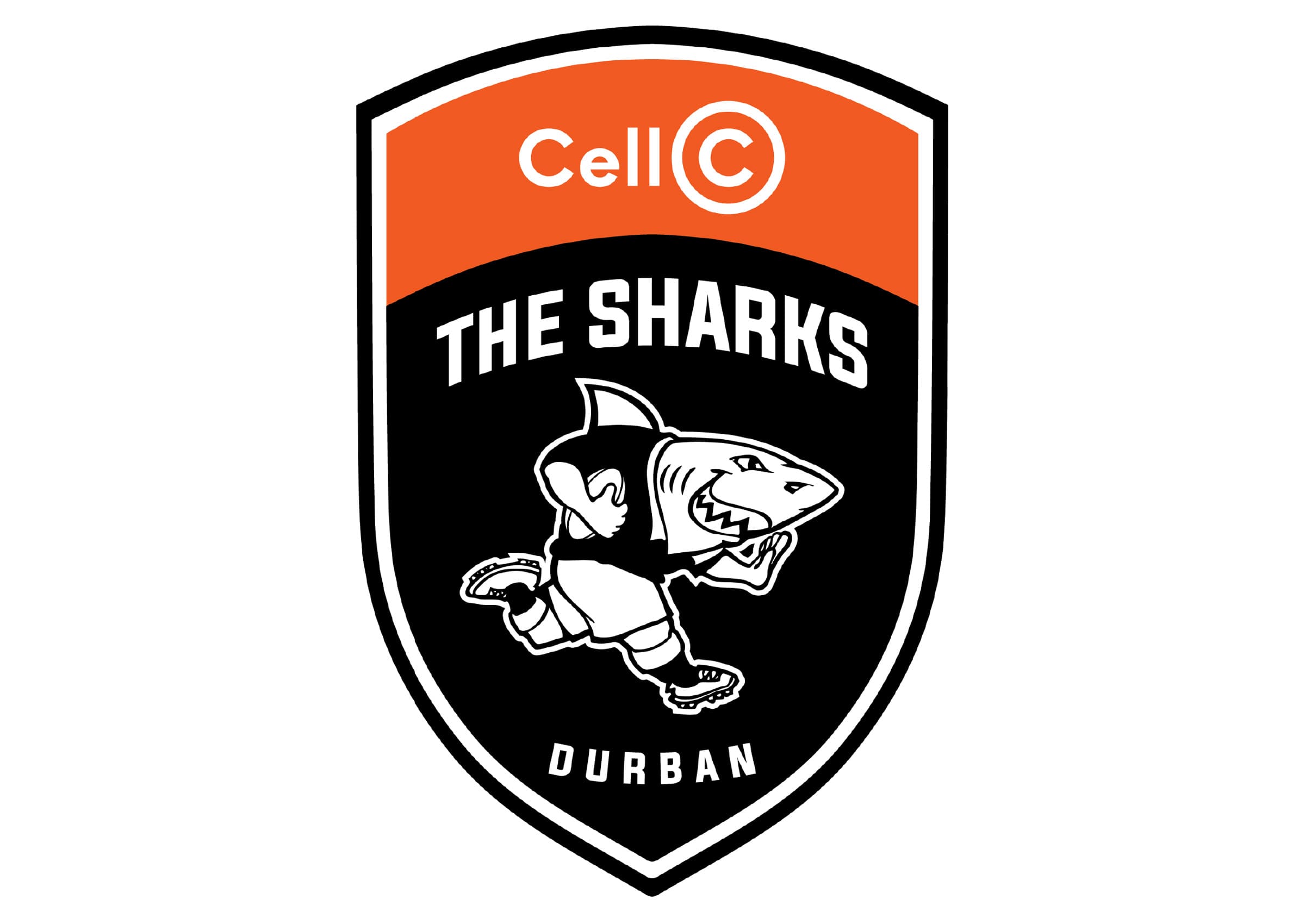 Sharks Logo and symbol, meaning, history, PNG, brand