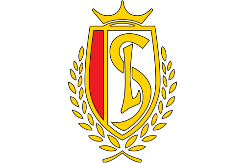 Standard de Liège Logo 1980