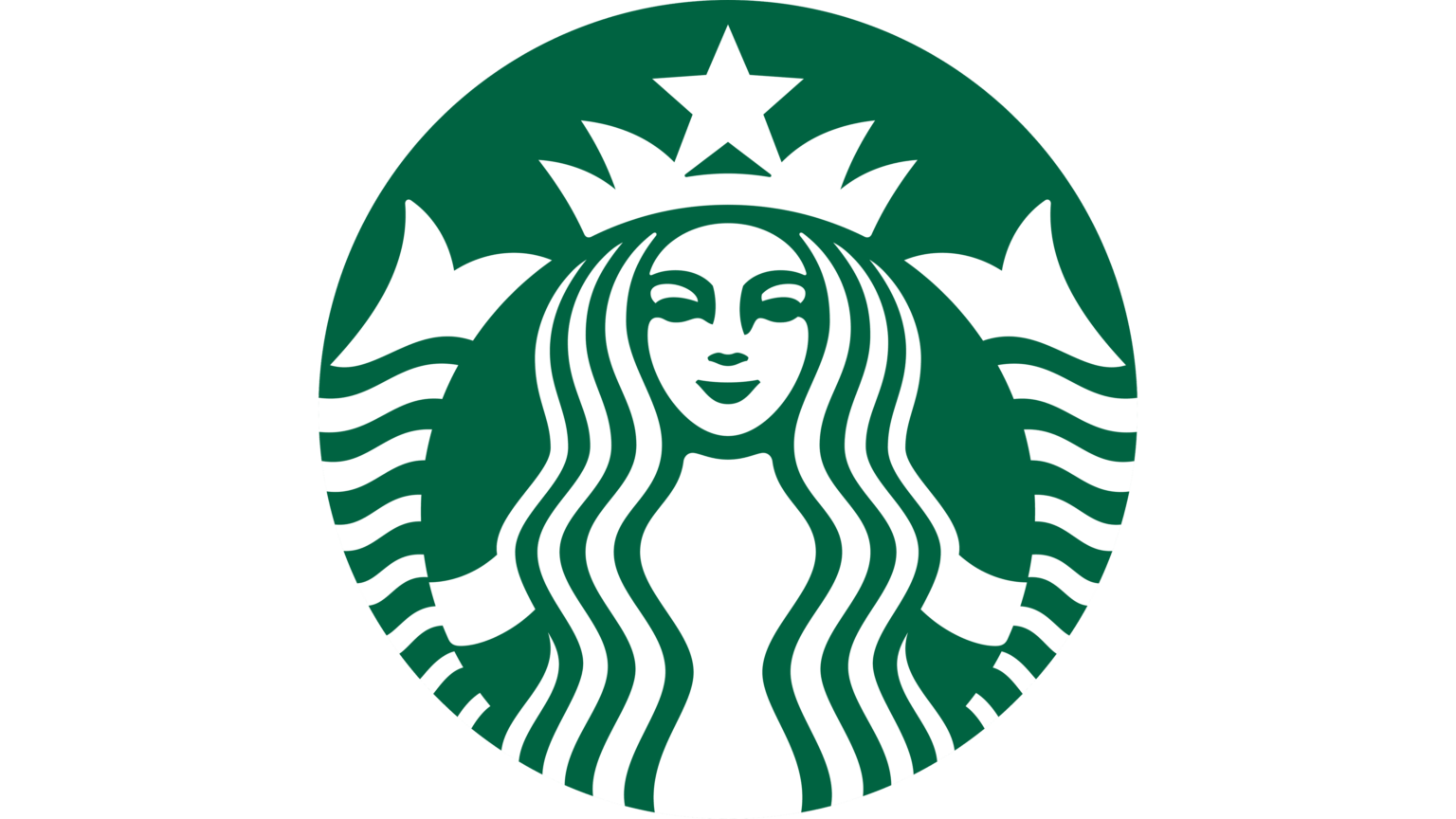 Starbucks logo