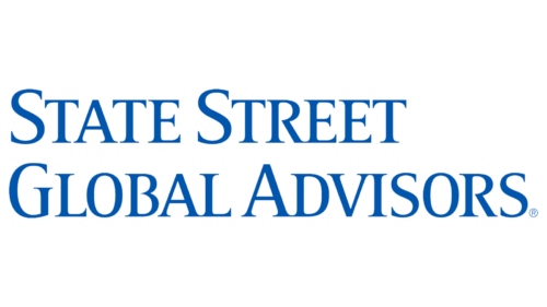 State Street Global Advisers Emblem