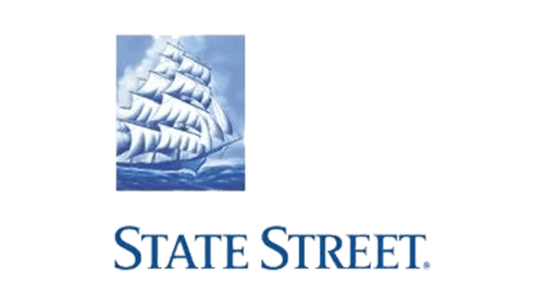 State Street Global Advisers Logo 1978