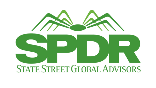 State Street Global Advisers Logo