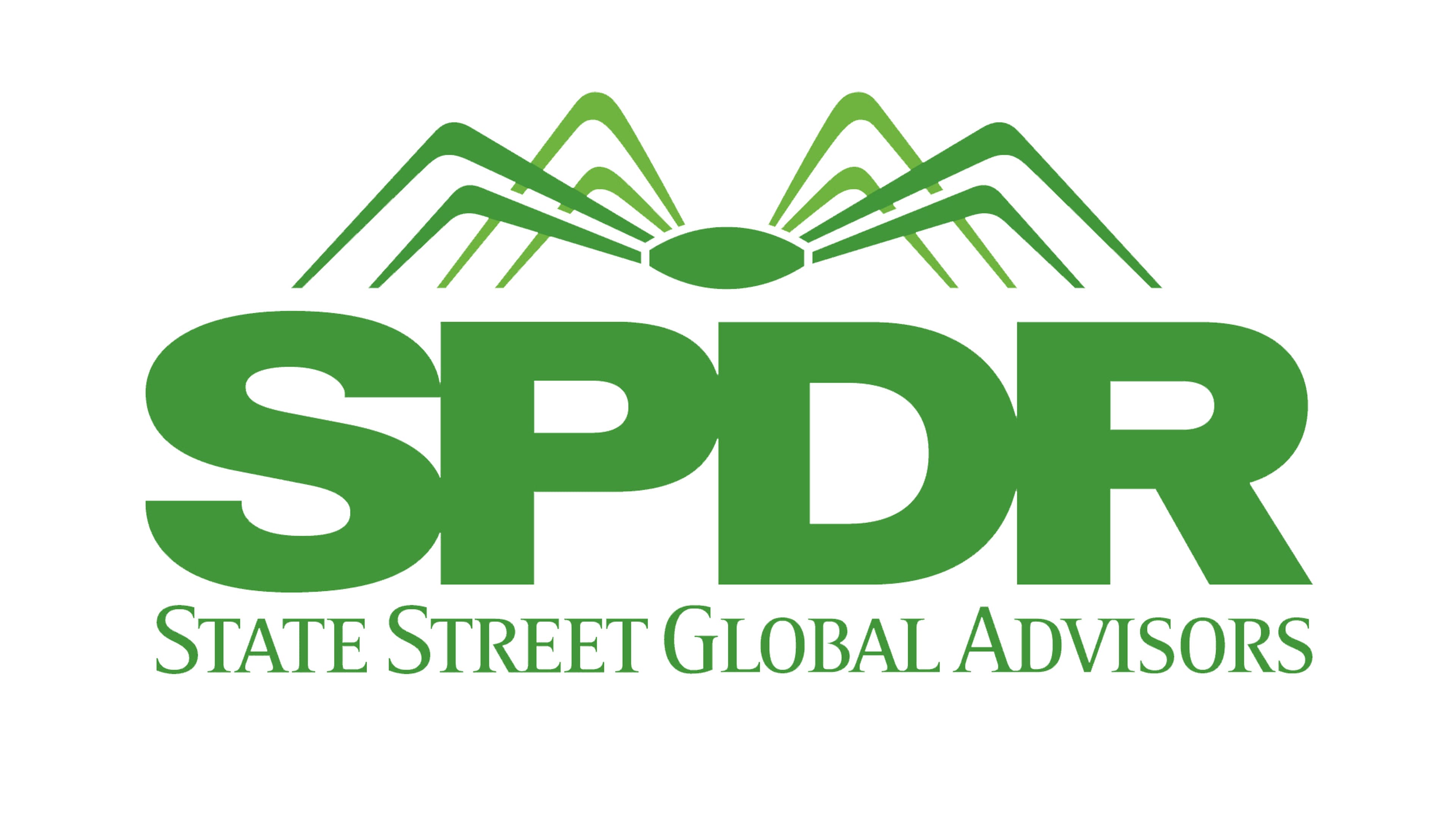 State Street Global Advisers Logo 