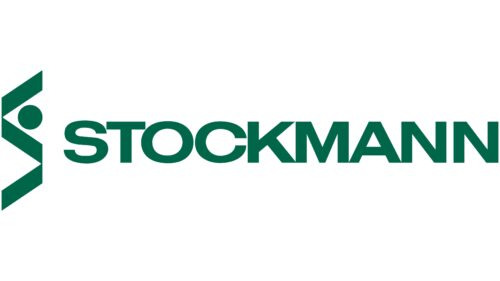 Stockmann Logo