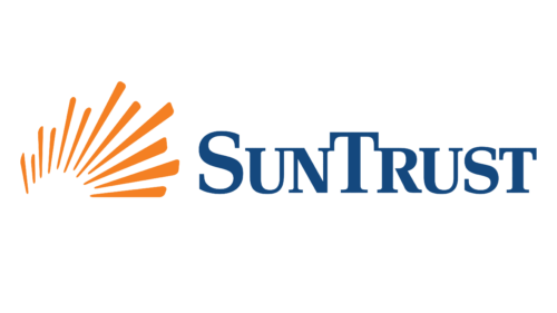 SunTrust Banks Emblem