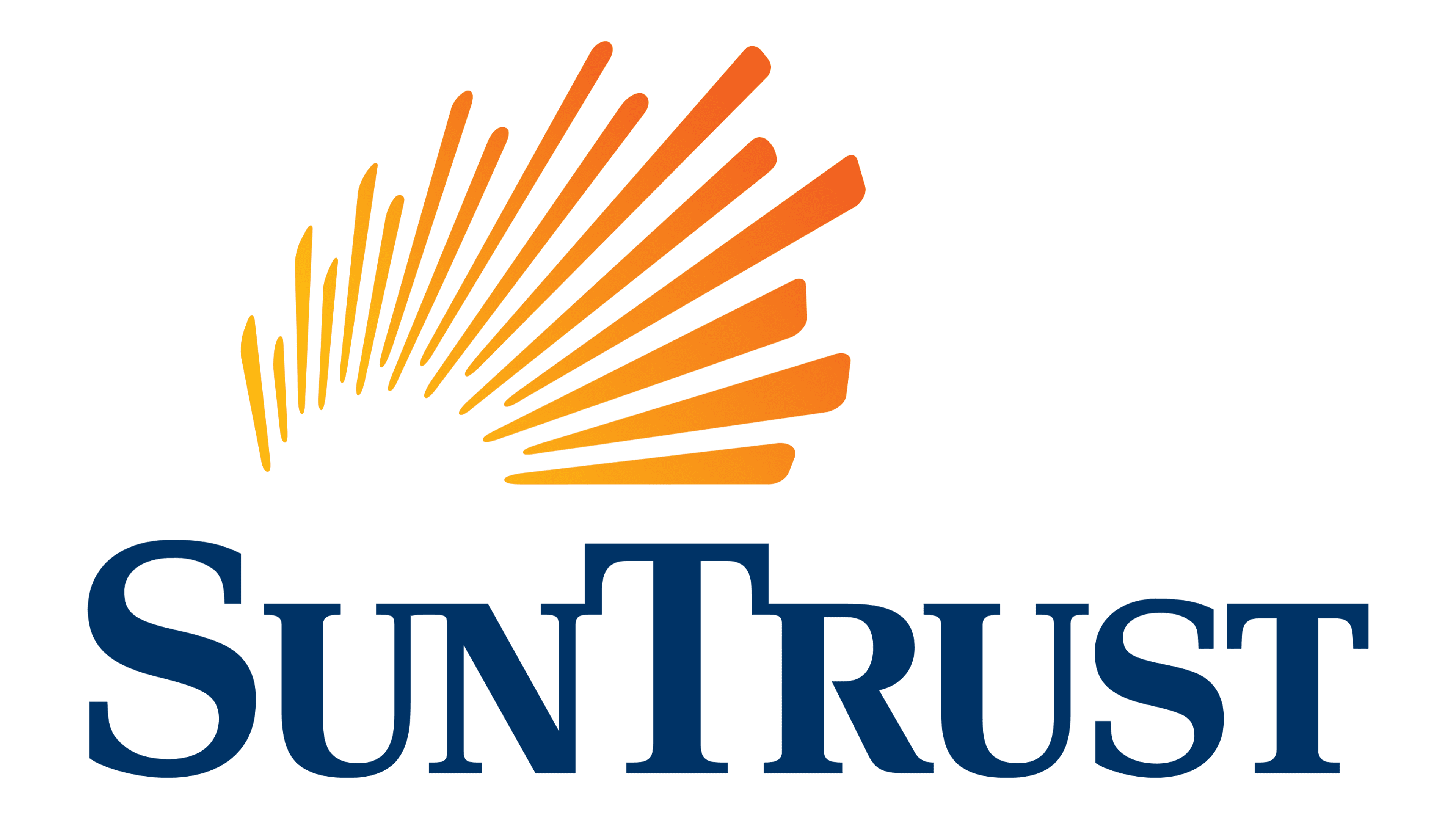 SunTrust Banks Logo and symbol, meaning, history, PNG, brand