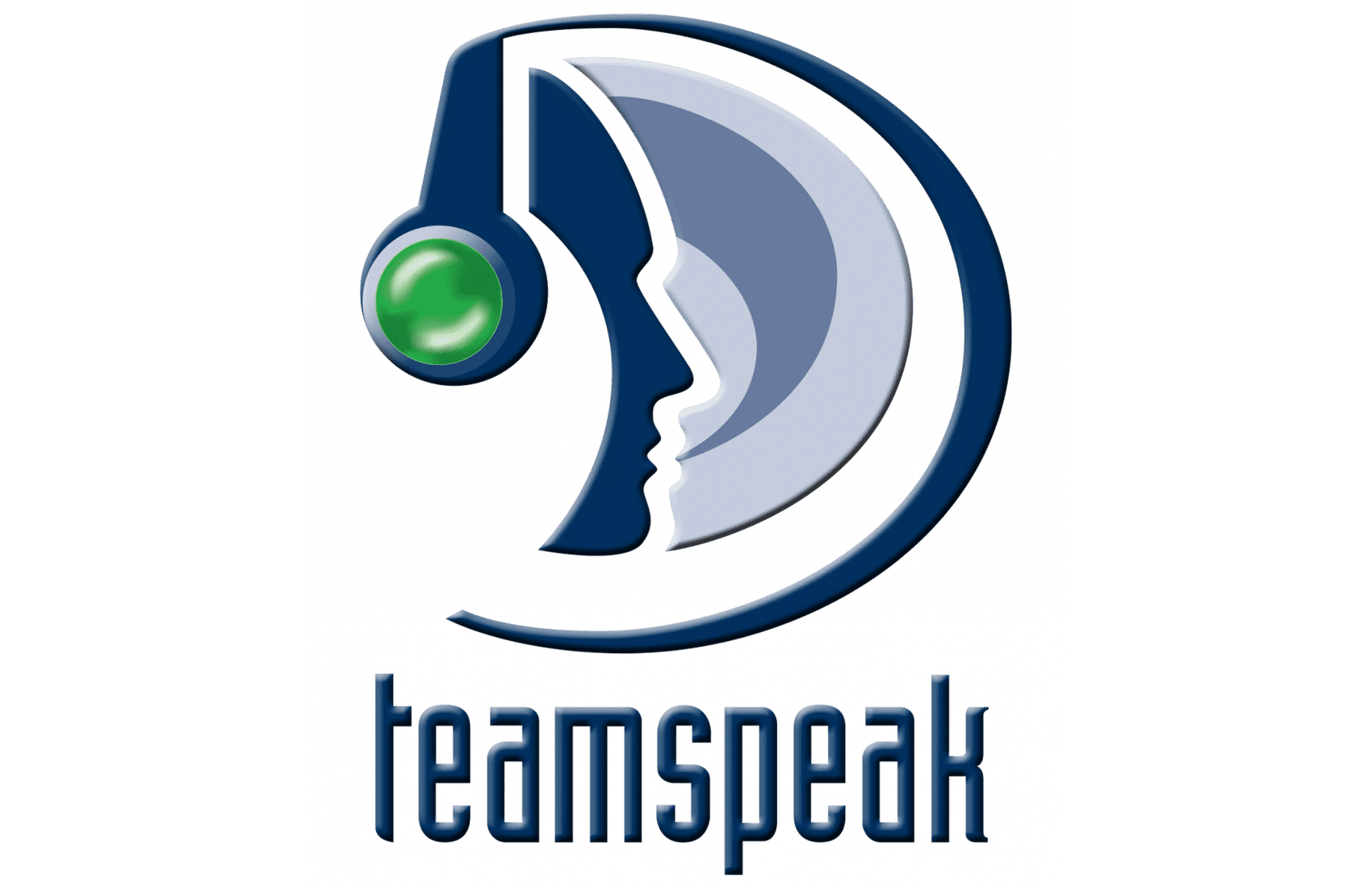 Teamspeak Logo And Symbol Meaning History Png