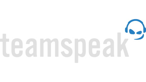 TeamSpeak Logo 2018