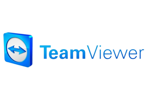 TeamViewer Logo 2007