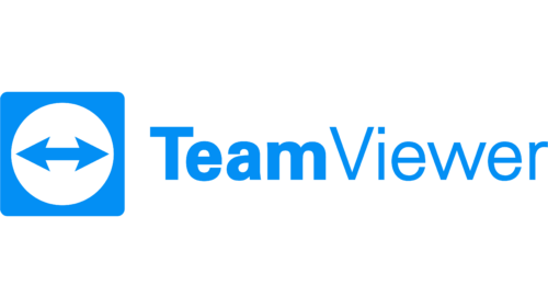 TeamViewer Logo 2016