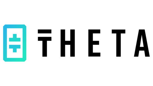 Theta Network Logo