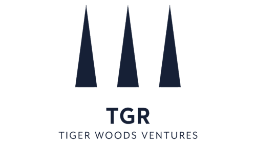Tiger Woods Logo