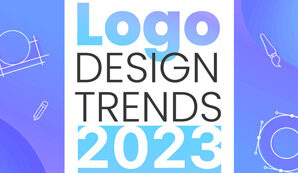 Top 5 Logo Design Trends of 2023