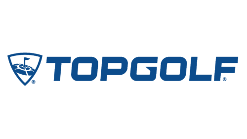 Topgolf Emblem