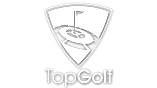 Topgolf Logo 2000