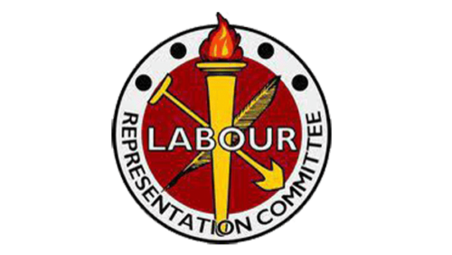 UK Labour Party Logo 1906