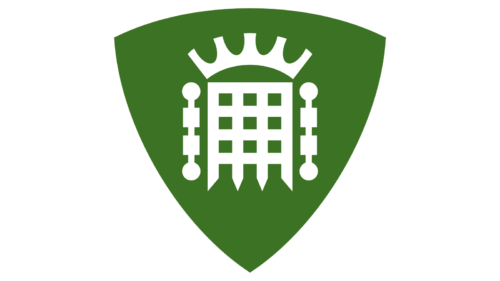 UK Parliament Emblem