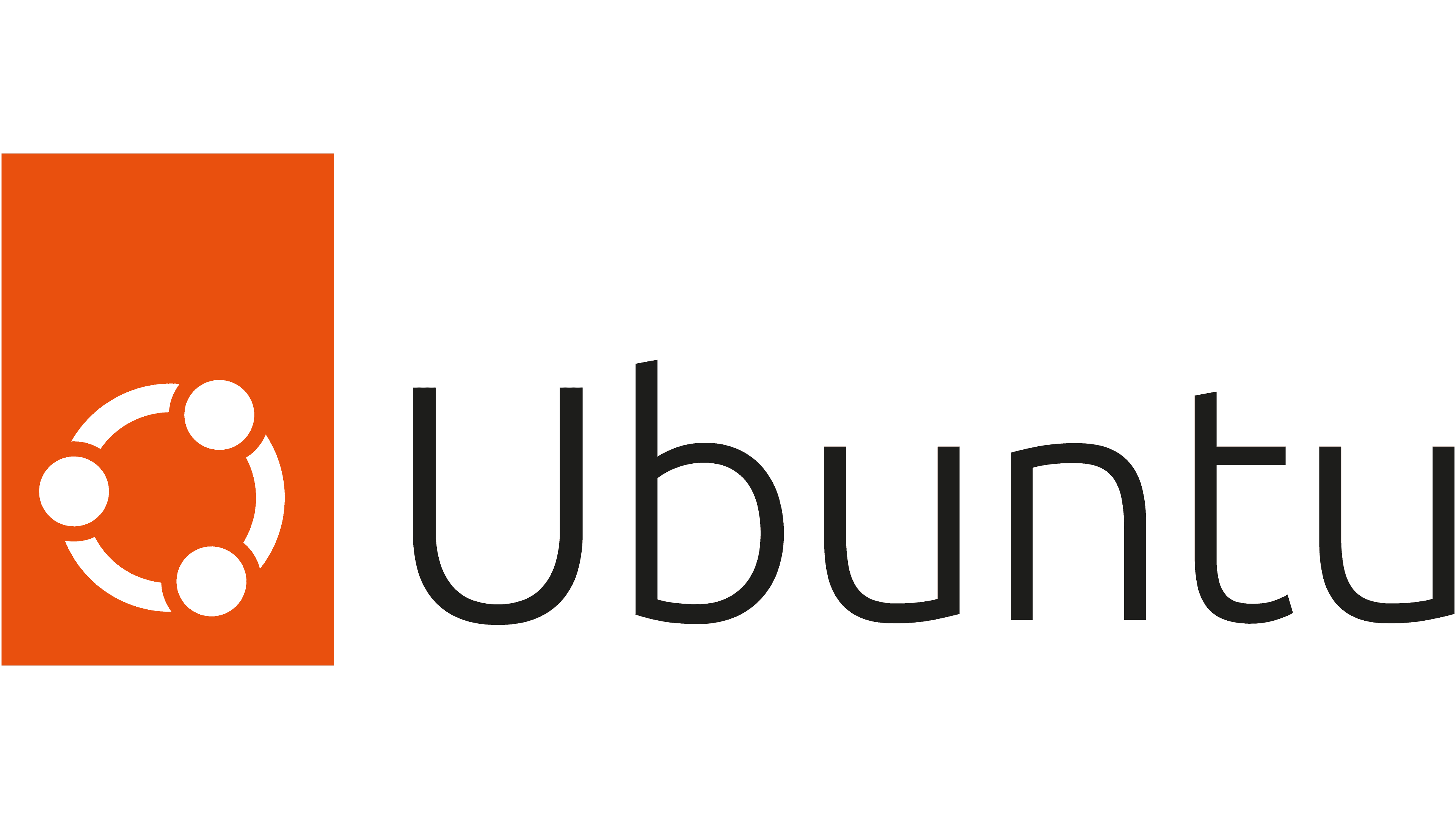 ubuntu operating system logo