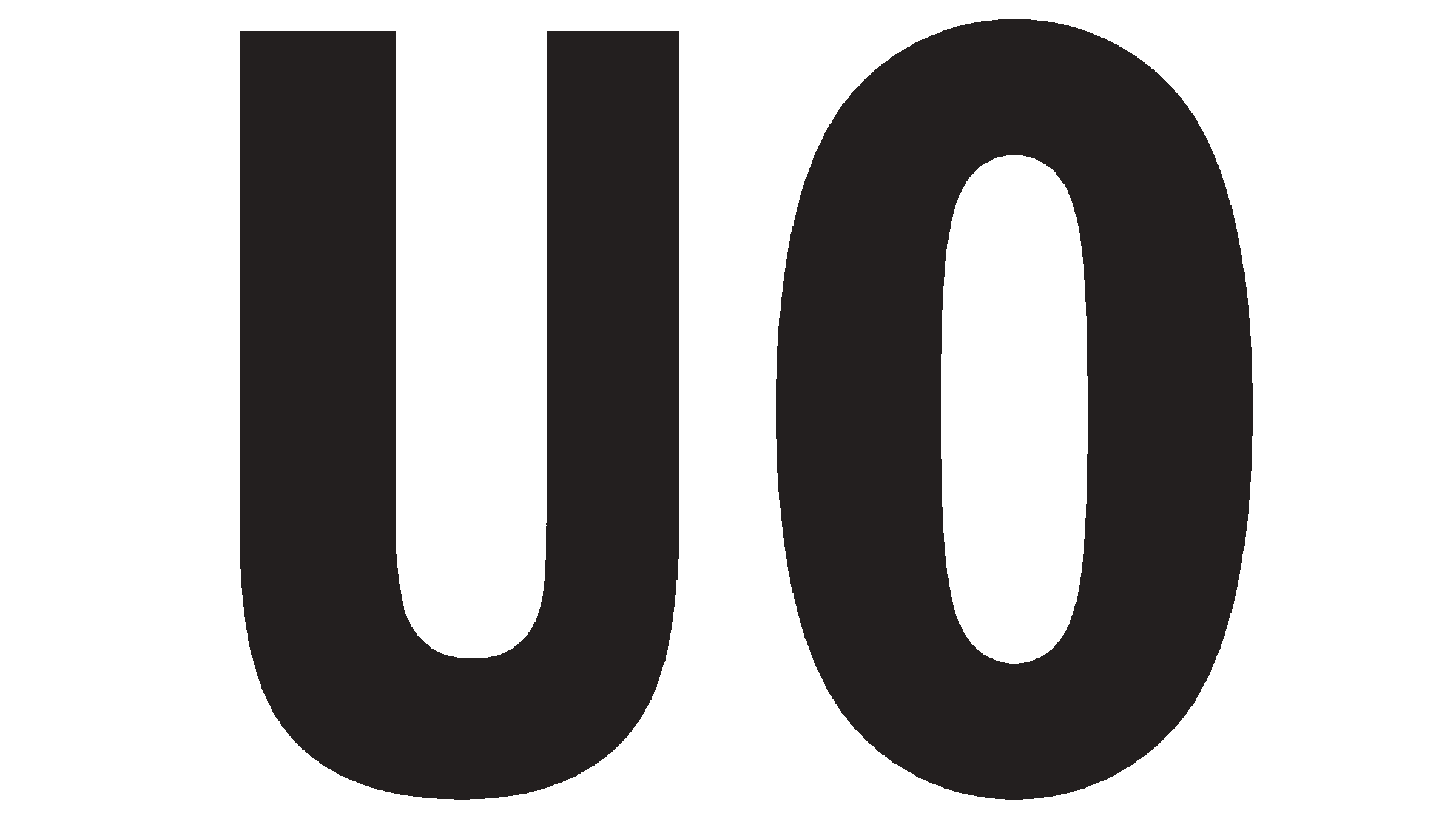 Urban Outfitters Logo and symbol, meaning, history, PNG, brand