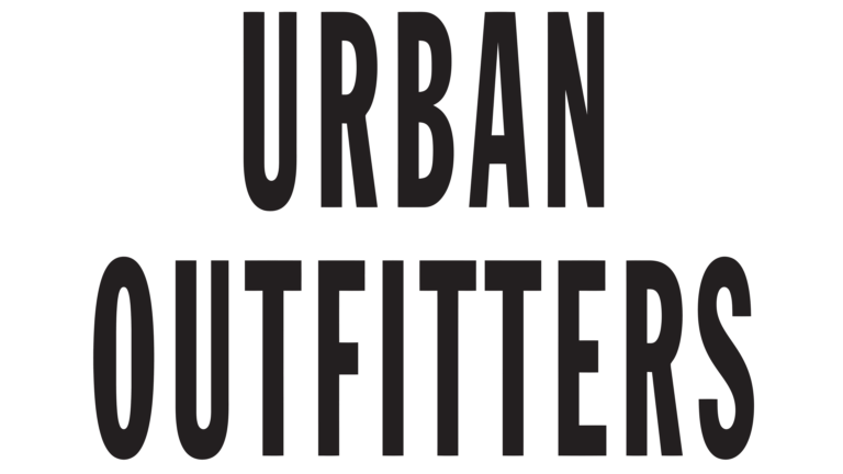 Urban Outfitters Logo and symbol, meaning, history, PNG, brand