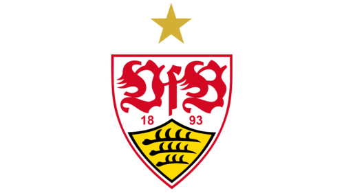 VfB Stuttgart logo 2014