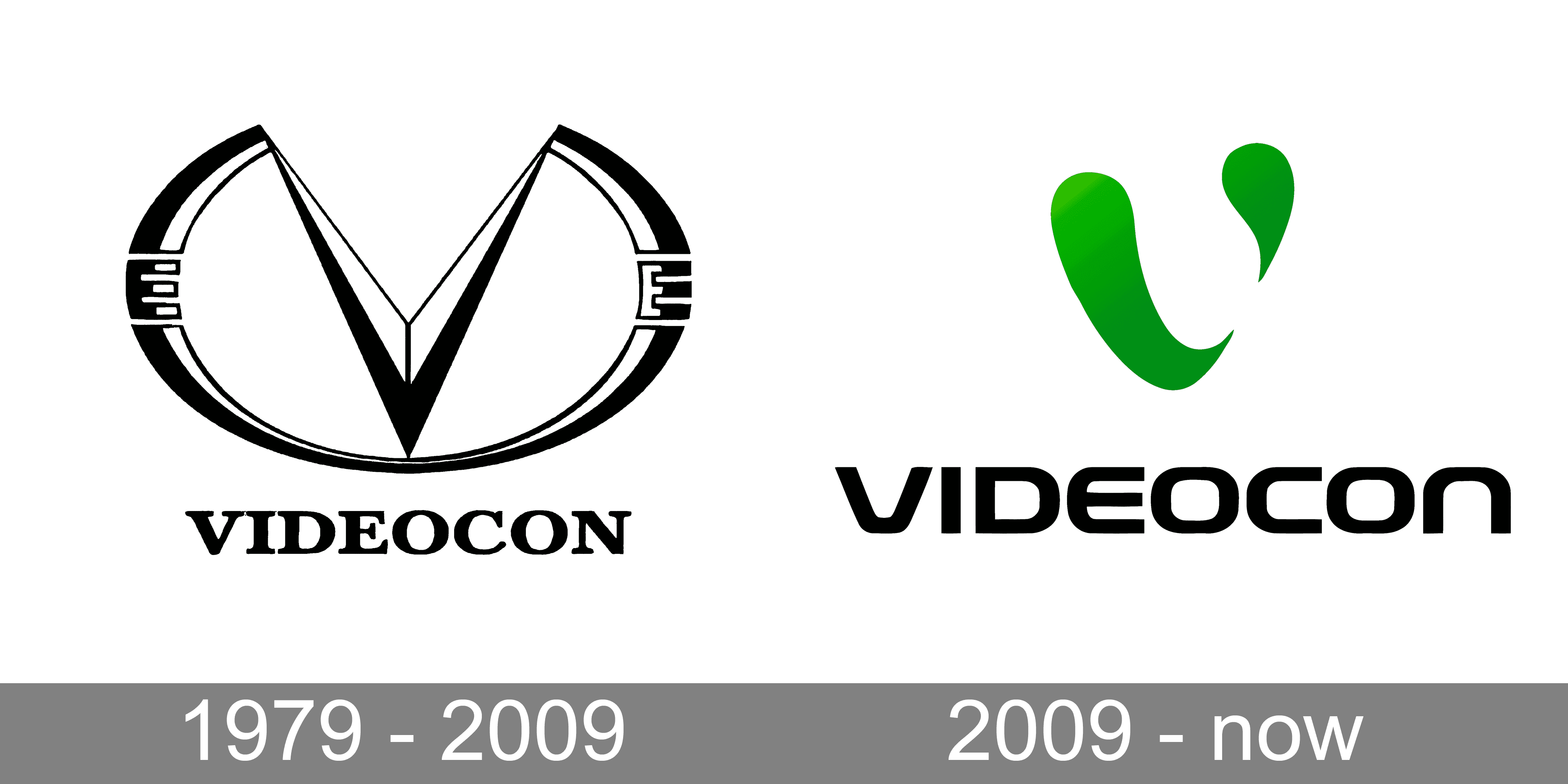 videocon mobile logo