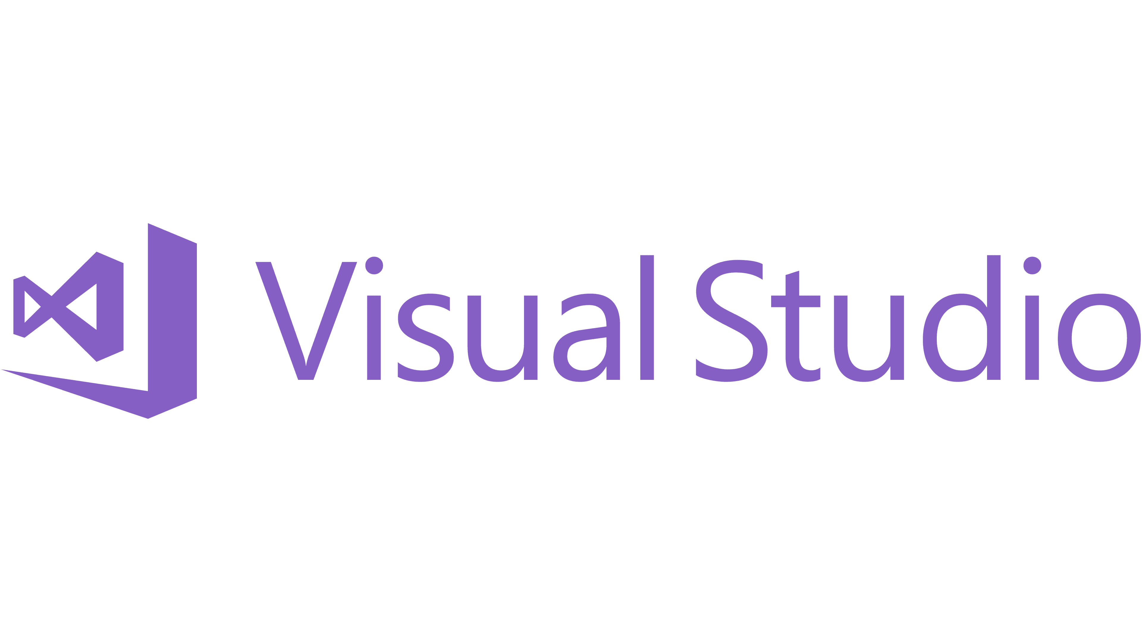 visual studio 2022 logo