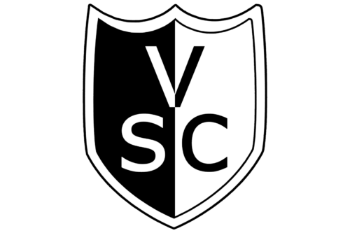 Vitória Sport Clube Logo 1923