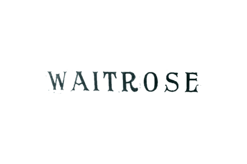 Waitrose Logo 1927