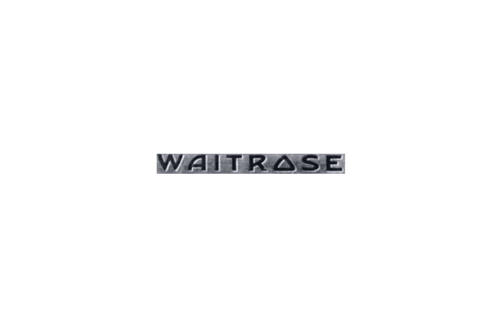 Waitrose Logo 1938