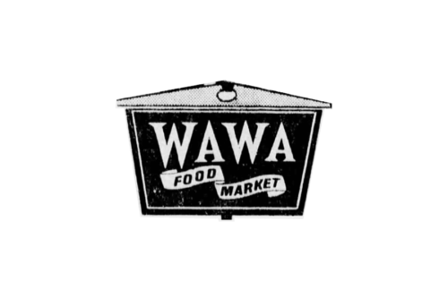 Wawa Logo 1964