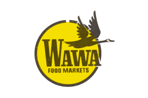 Wawa Logo 1974