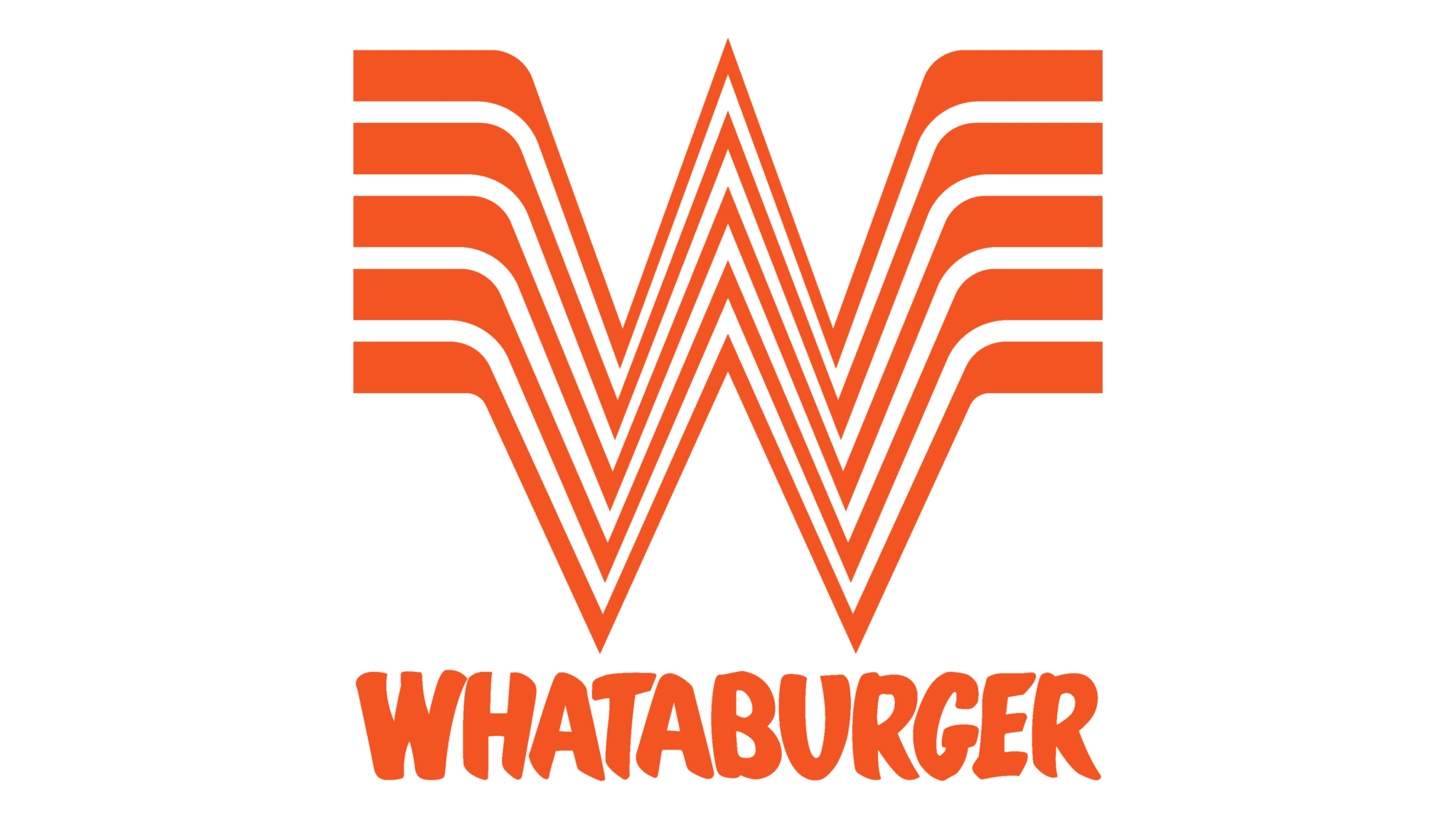 Whataburger Logo and symbol, meaning, history, PNG, brand