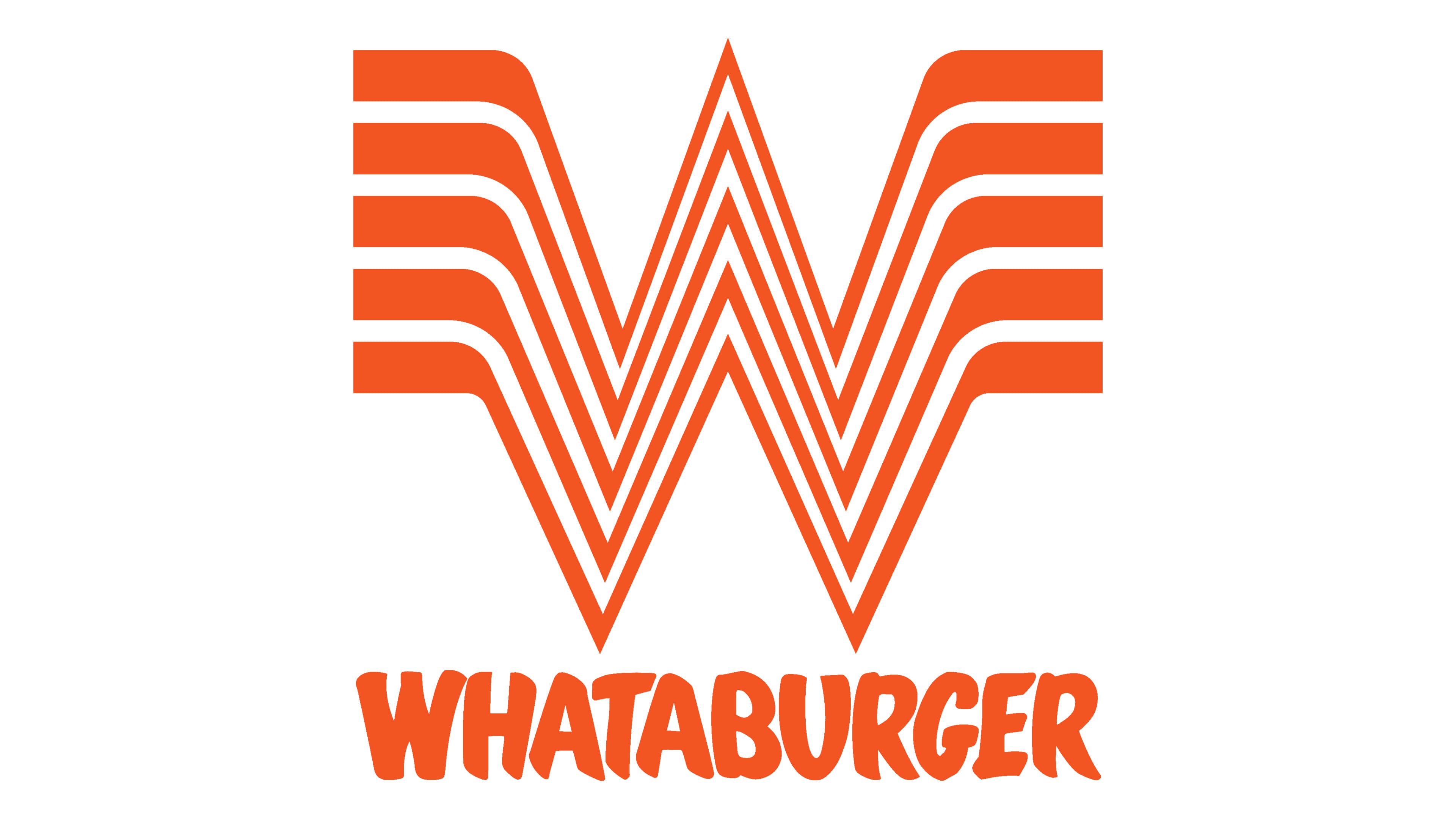 Whataburger Logo and symbol, meaning, history, PNG, brand